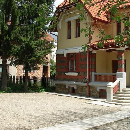 Pensiunea Micsunica Sinaia Luaran gambar